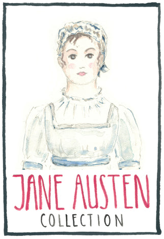 Jane Austen