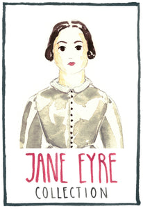 Jane Eyre