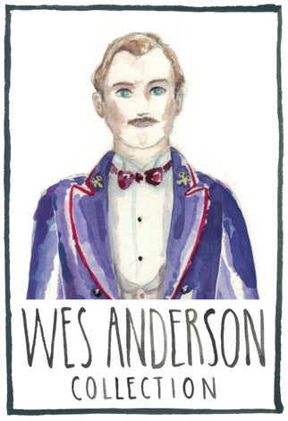 Wes Anderson