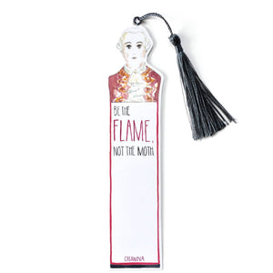 Casanova Bookmark