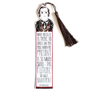 Mr Rochester Bookmark