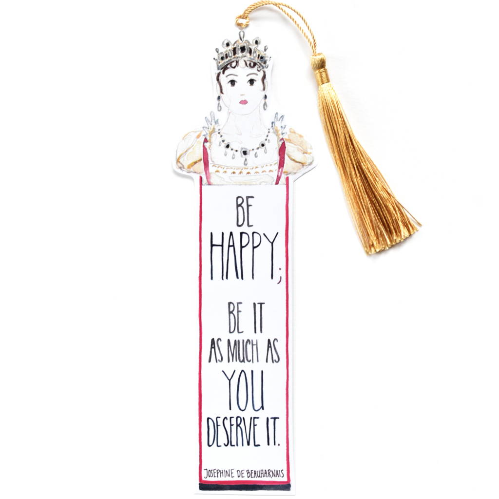 Josephine Bookmark