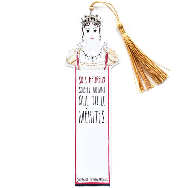 Josephine Bookmark