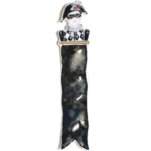 Harlequin Bookmark
