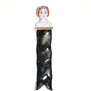 Aphrodite Bookmark
