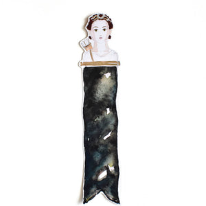 Artemis Bookmark