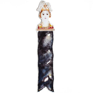 Athena Bookmark