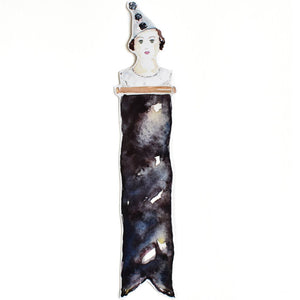 Pierrette Bookmark