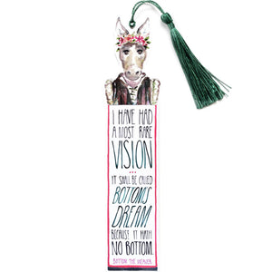 Bottom Bookmark