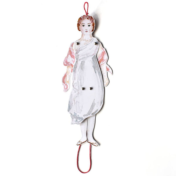 Aphrodite Card