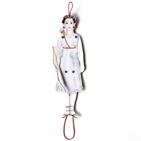 Artemis Card