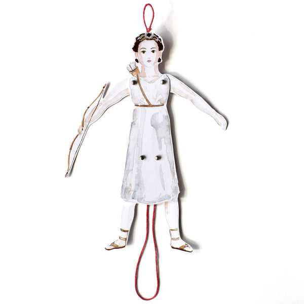 Artemis Card