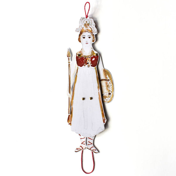 Athena Card