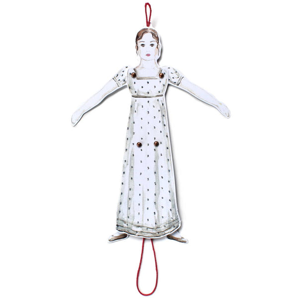 Fanny Price Card