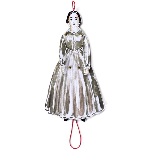 Jane Eyre Card