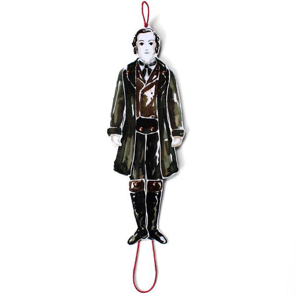 Mr Rochester Card