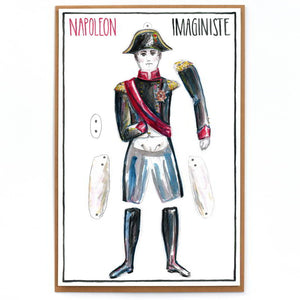 Napoleon Card
