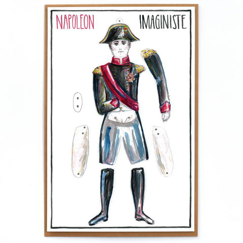 Napoleon Card