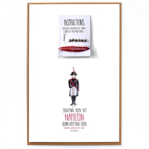 Napoleon Card