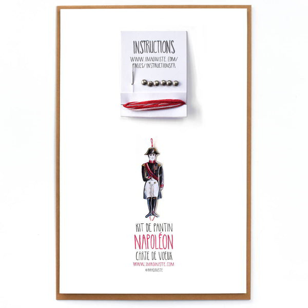 Napoleon Card
