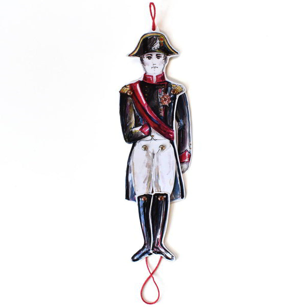 Napoleon Card