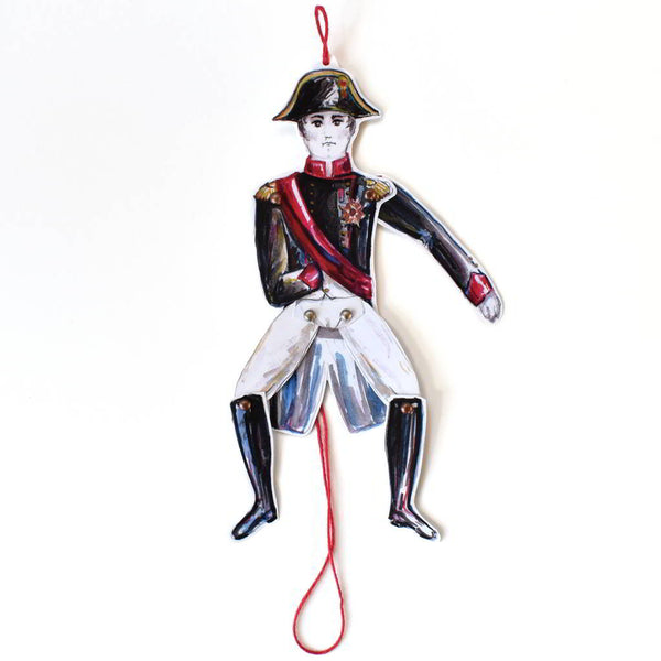 Napoleon Card