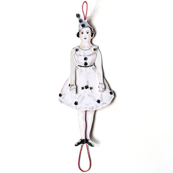 Pierrette Card