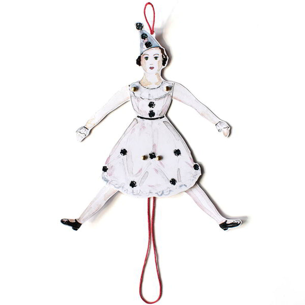Pierrette Card