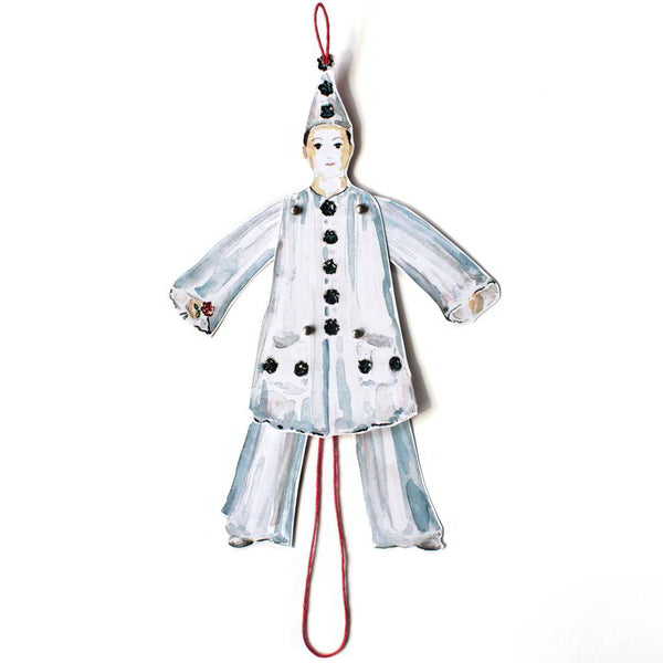 Pierrot Card