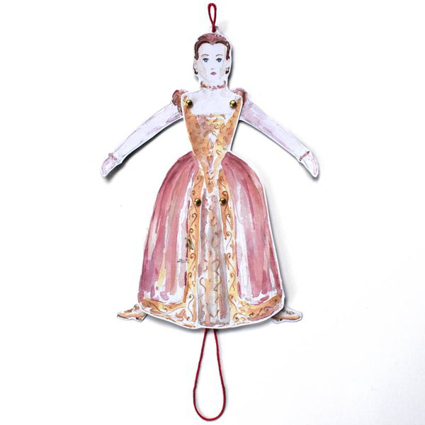 Juliet Card