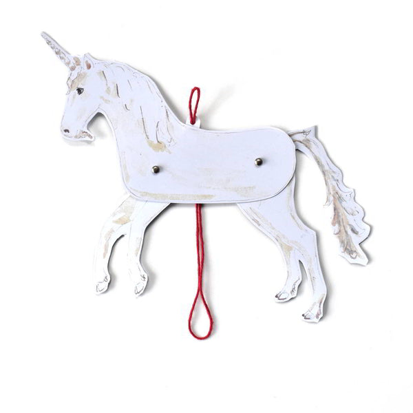 Unicorn Card