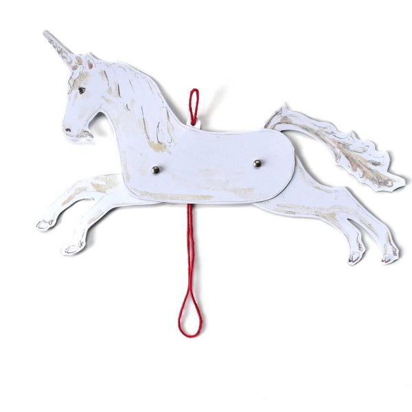 Unicorn Card